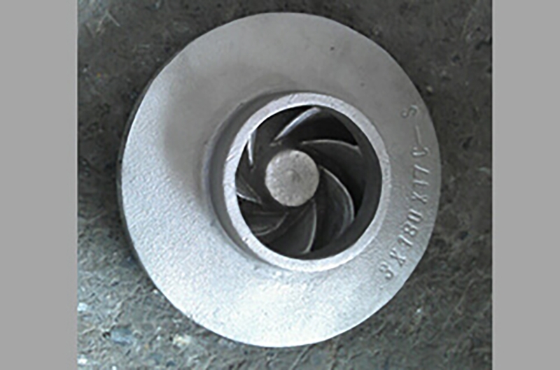 Water Pumps